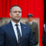 Karol Nawrocki rozmawiał z Donaldem Trumpem. „Donald Tusk może sobie pluć w brodę”