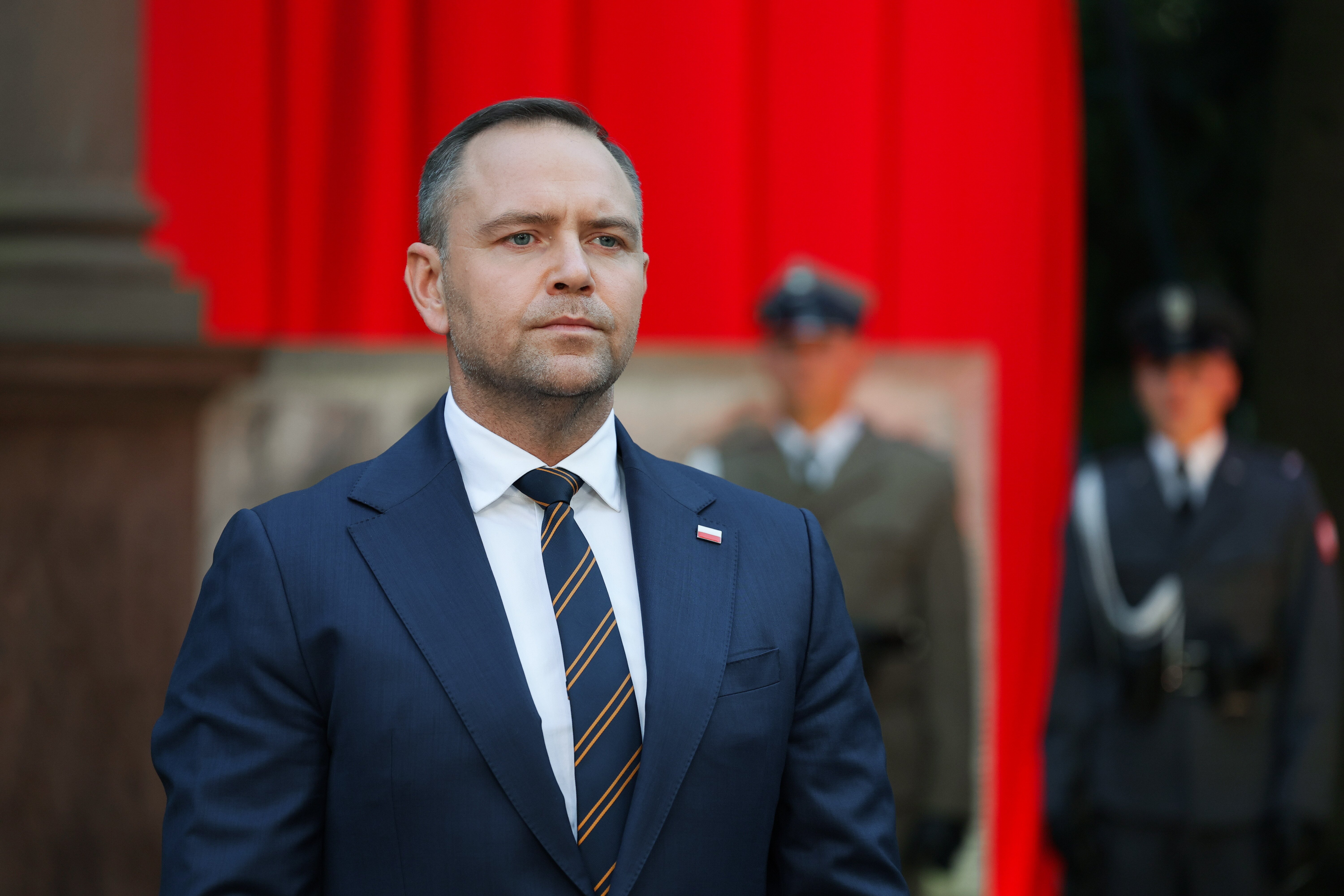 Karol Nawrocki rozmawiał z Donaldem Trumpem. „Donald Tusk może sobie pluć w brodę” - INFBusiness