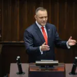 Euro w Polsce? Jasna deklaracja prezydenta Karola Nawrockiego