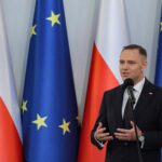 Wojciech Warski: Prezydent Nawrocki po exposé, przed zagraniczną podróżą