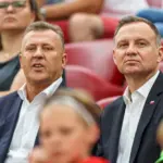 Andrzej Duda skupi się na sporcie! Zaskakująca rola po prezydenturze