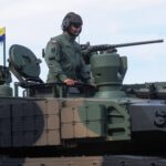 Sondaż: Czy polscy żołnierze powinni jechać na Ukrainę? Znamy zdanie Polaków