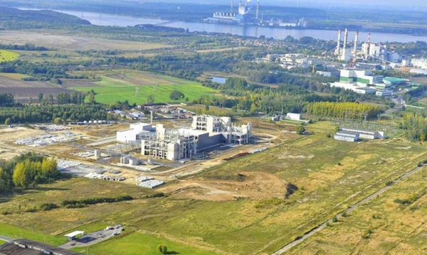 800 nowych miejsc pracy. Chiński inwestor rozbuduje fabrykę - INFBusiness