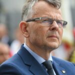 Krzysztof Ruchniewicz odwołany z Instytutu Pileckiego. Za co wyrzuca go Marta Cienkowska?