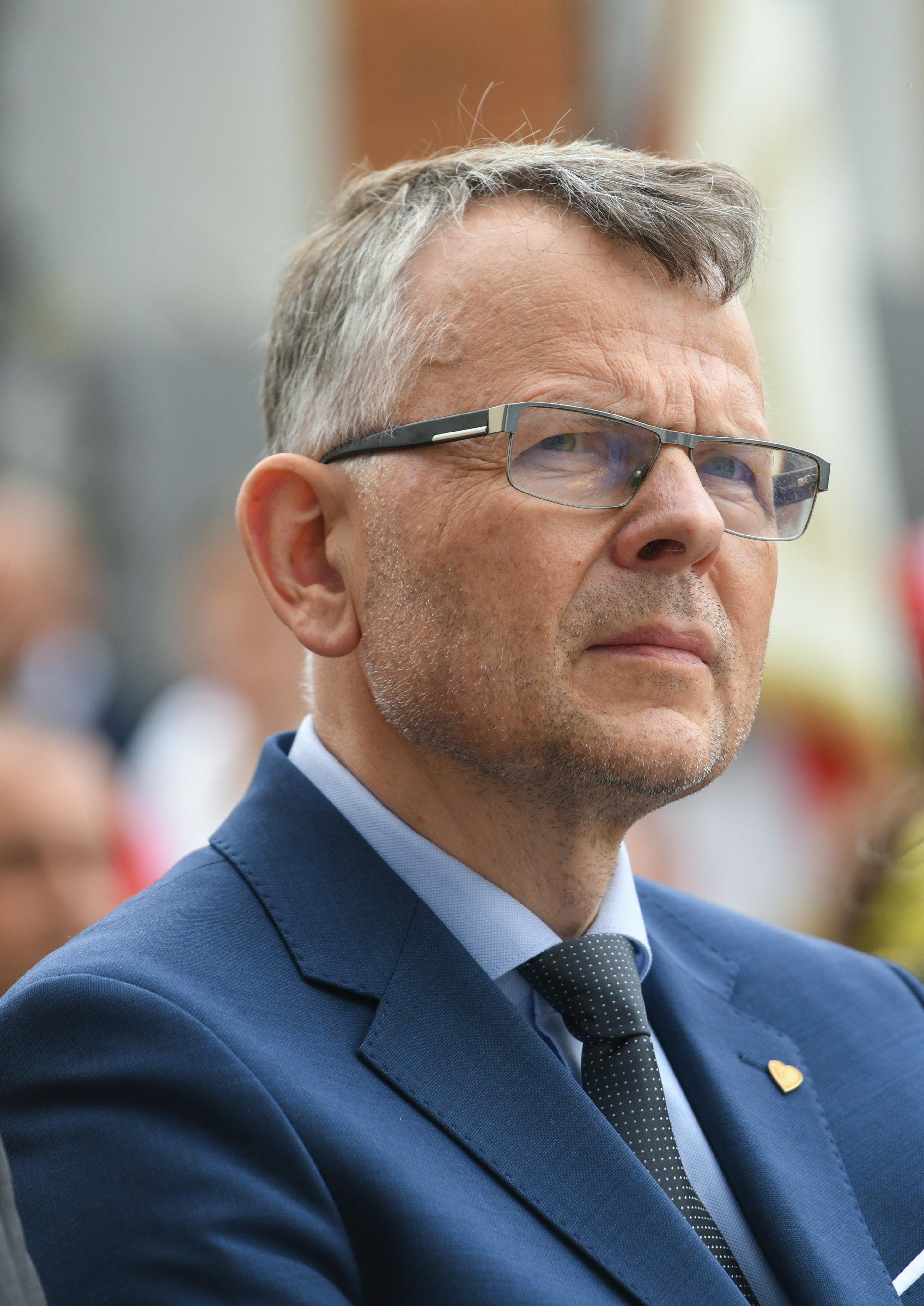 Krzysztof Ruchniewicz odwołany z Instytutu Pileckiego. Za co wyrzuca go Marta Cienkowska? - INFBusiness