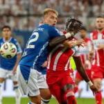 Lech Poznań kontra Crvena Zvezda Belgrad. Mistrzowie Polski daleko od Ligi Mistrzów – Liga Mistrzów UEFA