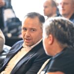 Karol Nawrocki z Polsat News: Polacy mają prawo być oburzeni, gdy słyszą jak wydawano środki z KPO