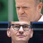 Najnowszy sondaż: Kogo bardziej obciąża afera z wykorzystywaniem środków z KPO?