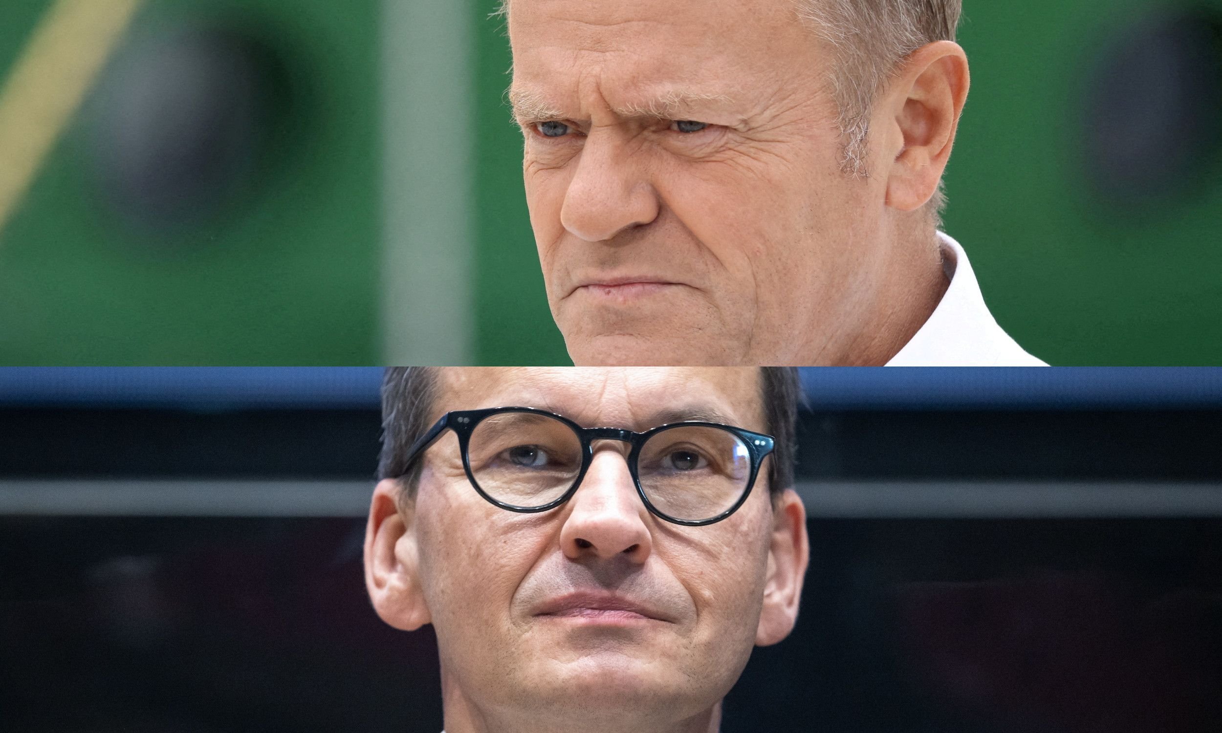 Najnowszy sondaż: Kogo bardziej obciąża afera z wykorzystywaniem środków z KPO? - INFBusiness
