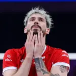 Tomasz Fornal kontuzjowany? Niebezpieczna sytuacja podczas meczu siatkówki Polska-Brazylia