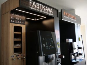 Kawiarnia bez baristy – prosty i dochodowy biznes