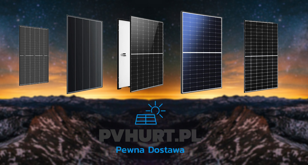 Hurtownia Fotowoltaiczna PVHurt to synonim innowacyjności i niezawodności na rynku odnawialnych źródeł energii. Od lat firma buduje swoją pozycję jako lider w branży fotowoltaicznej, dostarczając najwyższej jakości komponenty do instalacji PV zarówno w Polsce, jak i w całej Europie. Dzięki szerokiej ofercie, obejmującej panele fotowoltaiczne, inwertery renomowanych marek takich jak Growatt, Deye, FoxEss czy Selfa, a także systemy montażowe K500 i magazyny energii, PVHurt zdobywa zaufanie klientów na całym kontynencie. Hurtownia Fotowoltaiczna PVHurt – Lider Rynku Fotowoltaiki w Polsce i Europie