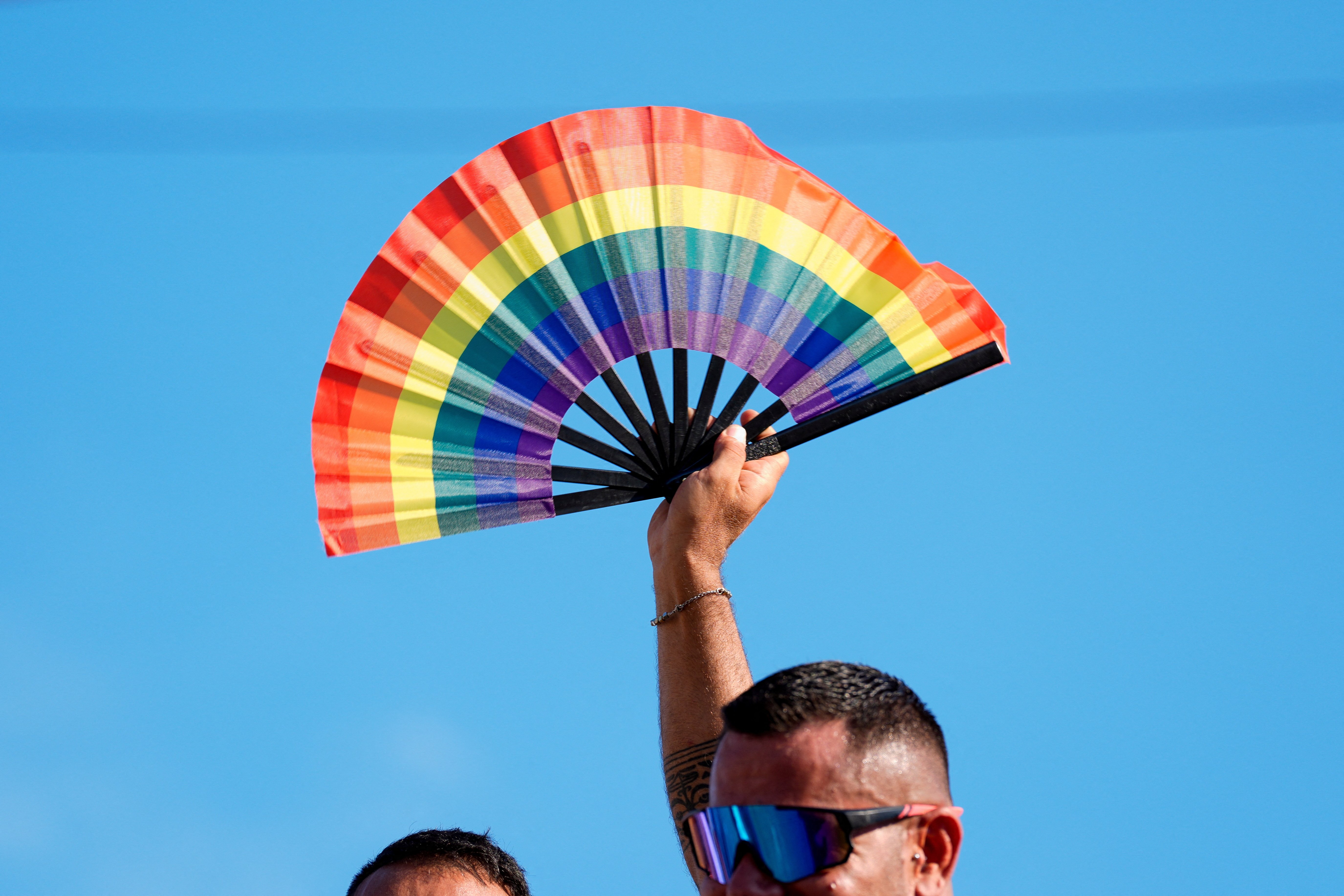 W Polsce jest najmniej osób LGBT+ z badanych państw – wynika z międzynarodowego badania - INFBusiness