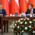 Wiemy, kogo Polacy obarczą odpowiedzialnością, jeśli ceny prądu wzrosną. Wyniki sondażu