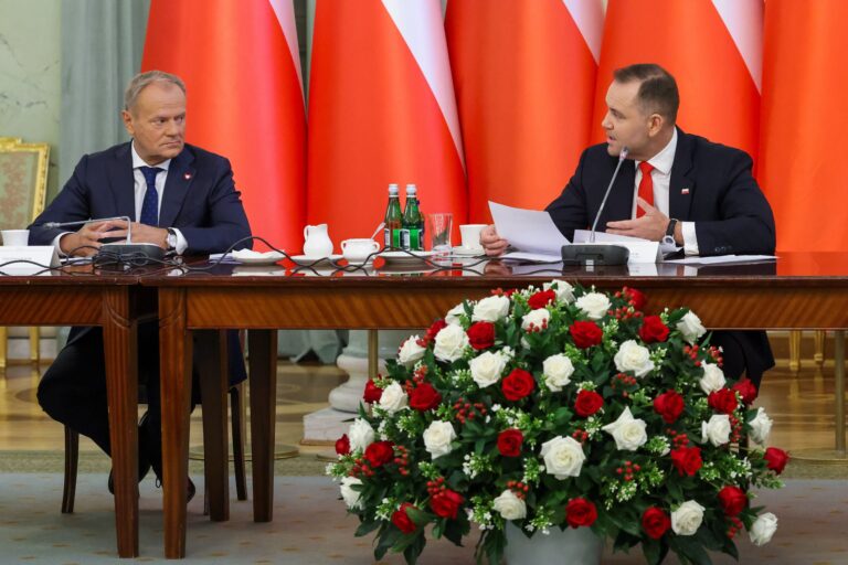 Wiemy, kogo Polacy obarczą odpowiedzialnością, jeśli ceny prądu wzrosną. Wyniki sondażu - INFBusiness