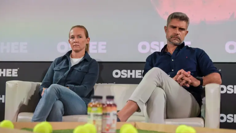 Sukces z Igą Świątek, a teraz rywalizacja? Wielki ruch w świecie tenisa – Tenis - INFBusiness