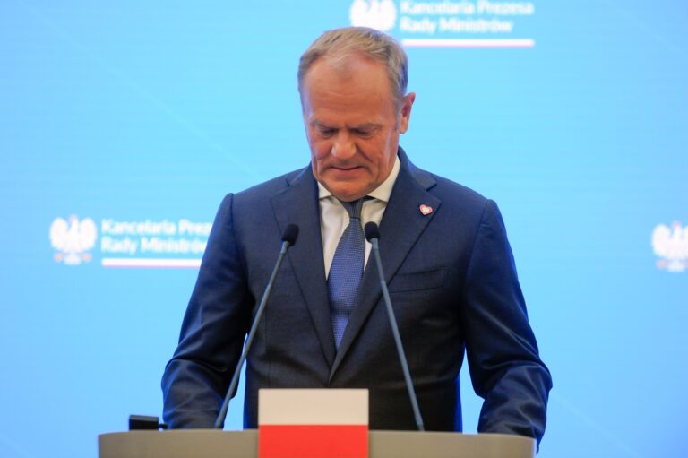 Sondaż: Jak rząd wykorzystuje środki z KPO? Co trzeci badany mówi, że nie wie - INFBusiness