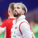 Tomasz Fornal. Co z kontuzją siatkarza reprezentacji Polski? Czy zagra w finale? – Siatkówka