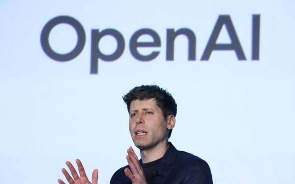 AI wstrząśnie rynkiem pracy. Sam Altman i Bill Gates o tym, jak będzie wyglądał za 10 lat - INFBusiness