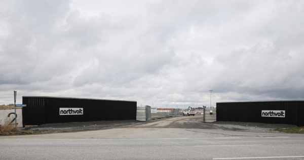 Amerykańska firma Lyten przejmie producenta baterii Northvolt - INFBusiness