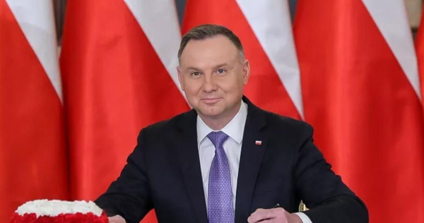 Andrzej Duda podpisał ustawę. Wsparcie na mieszkania społeczne wzrośnie - INFBusiness
