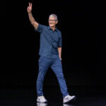 Apple rozwija robotykę i sztuczną inteligencję w kategorii smart home. Co zaoferuje?