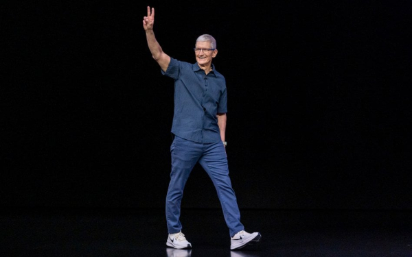 Apple rozwija robotykę i sztuczną inteligencję w kategorii smart home. Co zaoferuje? - INFBusiness