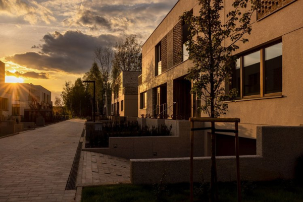 Architektura w blasku kryształu. PROFBUD i ILUMA łączą siły w konkursie dla architektów. - INFBusiness