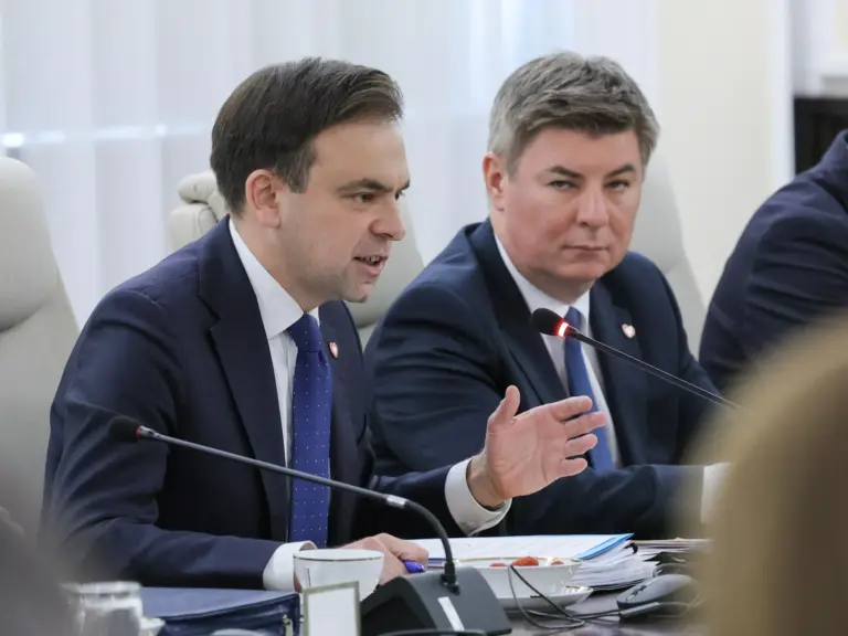 Czy kwota wolna od podatku nie wzrośnie w tym roku? Zaskakujące słowa Domańskiego - INFBusiness