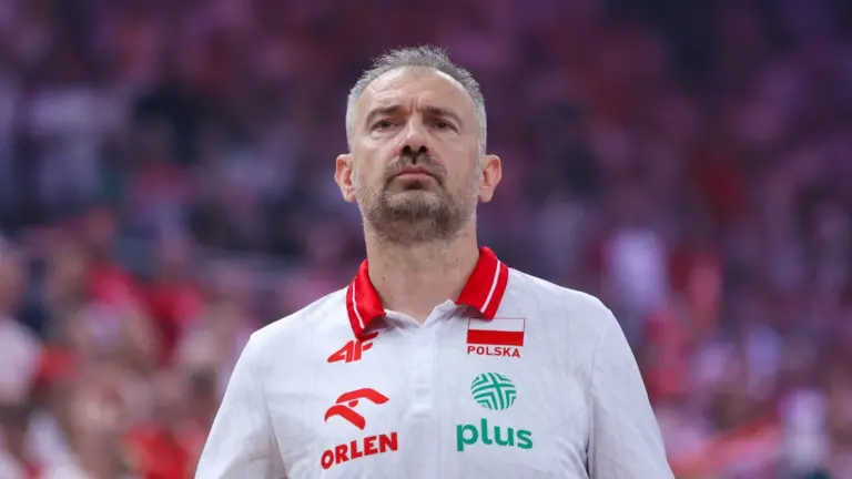 Nikola Grbić dokonał wyboru. Oto reprezentacja Polski, która zagra w finale – Siatkówka - INFBusiness