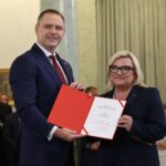 Doradcy prezydenta wybrani. Kogo powołał Karol Nawrocki? Na liście znane nazwiska