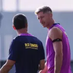 Najważniejsze wiadomości dotyczące Roberta Lewandowskiego. Czy Polak wróci na boisko? – La Liga