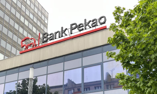 Bank Pekao nie podąża za trendem. Nowa, wyższa stopa procentowa na rachunkach oszczędnościowych wynosi 7%. - INFBusiness