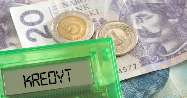 Banki zamierzają złagodzić warunki udzielania kredytów. NBP: Presja rośnie - INFBusiness