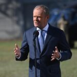 Donald Tusk opublikował nowy wpis. Chodzi o spotkanie Trump-Putin na Alasce