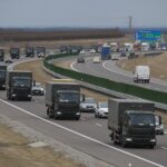 Nowy sondaż: Czy polska pomoc dla Ukrainy jest doceniana za granicą?