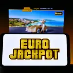 Wyniki losowania Eurojackpot 29 lipca