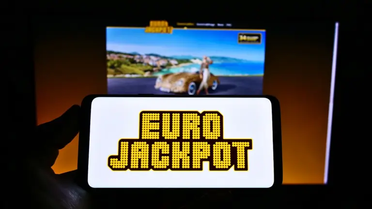 Wyniki losowania Eurojackpot 29 lipca - INFBusiness