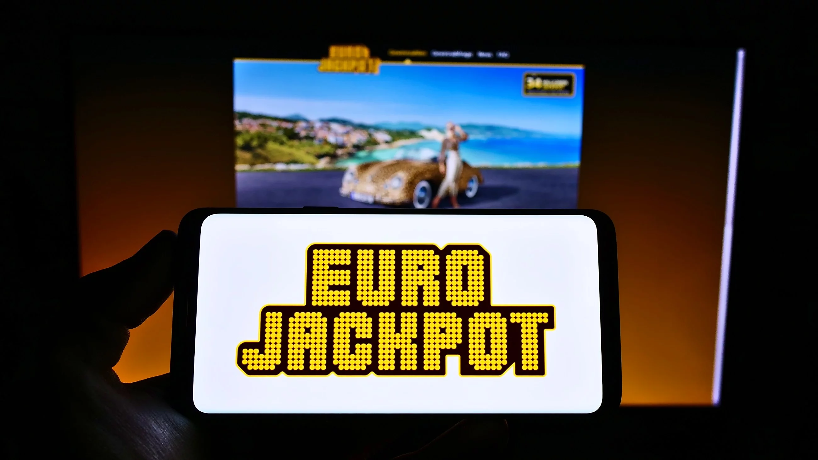 Eurojackpot – wyniki losowań
