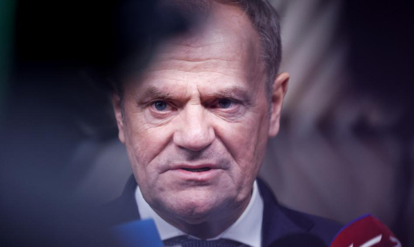 Bilet Wolfa na koncert w Warszawie. „Opuszczą kraj dobrowolnie lub pod przymusem”. - INFBusiness