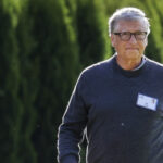 Bill Gates oferuje milion dolarów na badania nad nieuleczalną chorobą