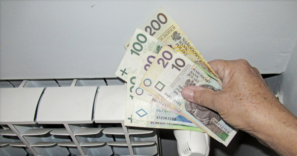 Bon na ogrzewanie. Dla kogo? Na czym polega dopłata do rachunków? - INFBusiness