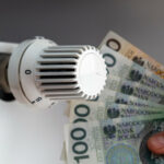 Bon na ogrzewanie na drugie półrocze 2025 r. Dochód ten nie może zostać przekroczony