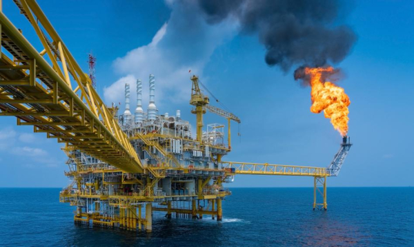 BP dokonuje odkrycia ćwierćwiecza. Firma odkryła największe złoża ropy naftowej i gazu w swojej historii.