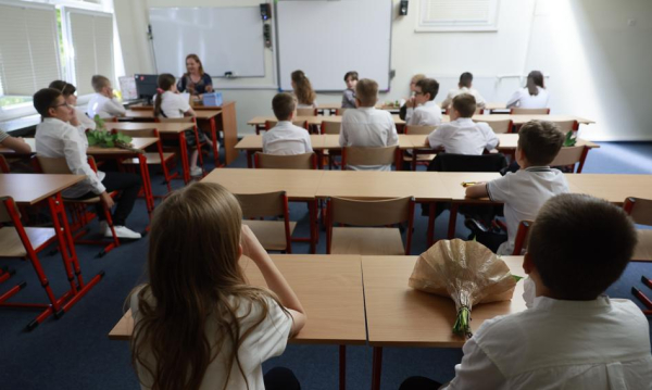 Brakuje ponad 20 000 nauczycieli. Nadgodziny są niezbędne. - INFBusiness