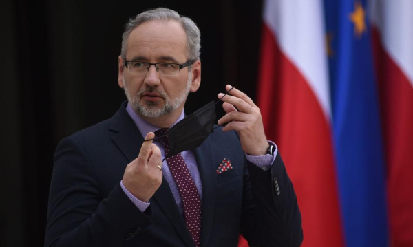 Były minister Niedzielski pobity. Sprawcy dobrowolnie zgłosili się na policję. Co z ochroną SOP? - INFBusiness