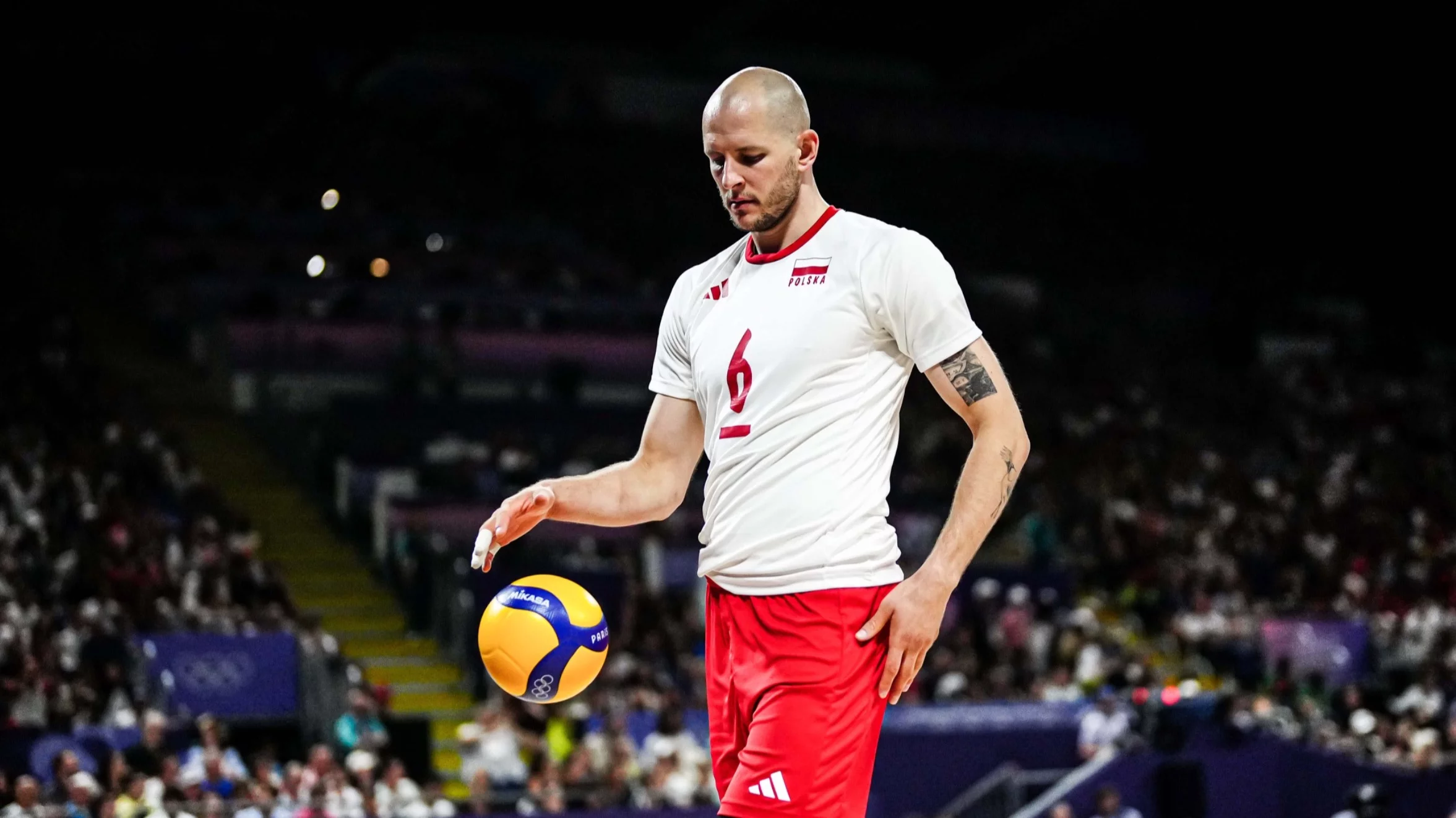 Bartosz Kurek