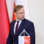 Marcin Mastalerek chwali Andrzeja Dudę. „Nie można osiągnąć więcej”