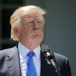 Cła USA uderzyły w Szwajcarię. Oskarżenia wobec prezydenta kraju