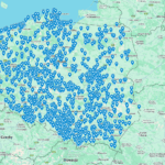 Środki z KPO. Gdzie trafią pieniądze? W internecie dostępna jest mapa